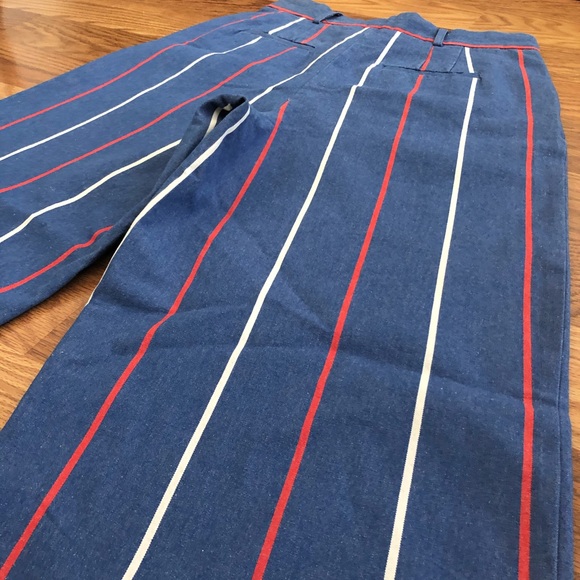 King & Tuckfield Trousers - Picture 2 of 6